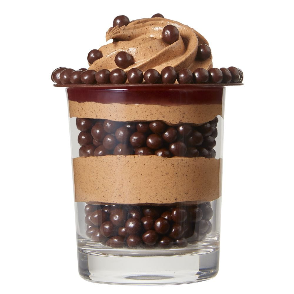 Callebaut Crispearls™ – Dark Chocolate Crispearls - Callebaut Shop