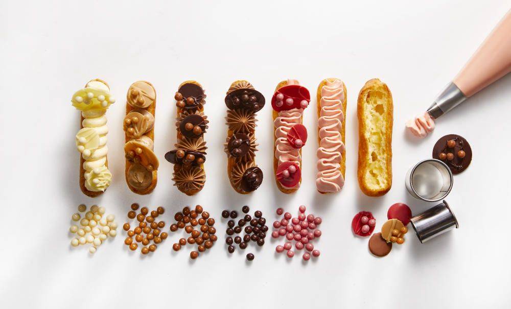 Callebaut Crispearls™ – Milk Chocolate Crispearls - Callebaut Shop