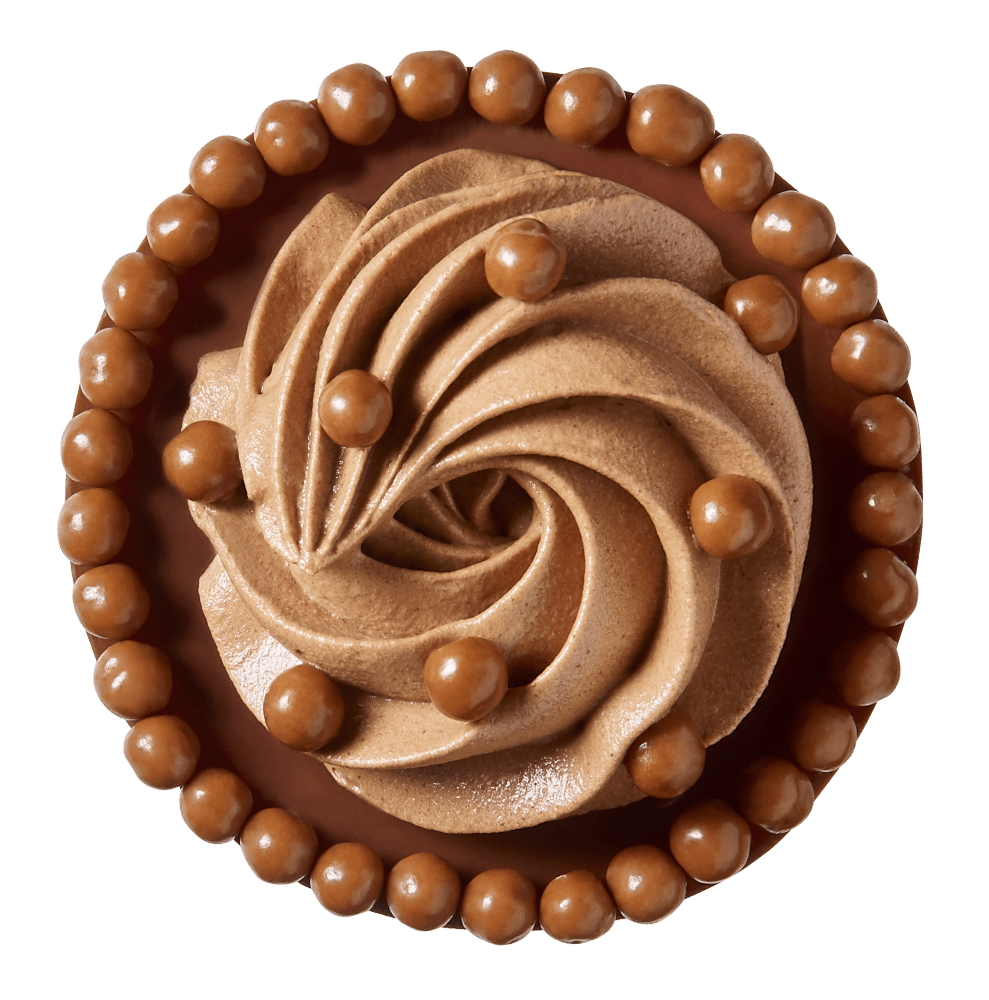 Callebaut Crispearls™ – Milk Chocolate Crispearls