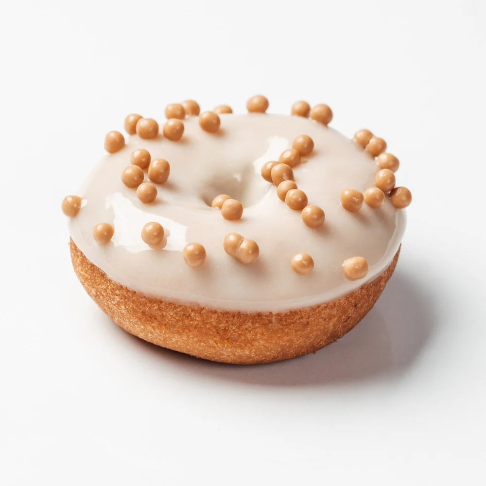 Callebaut Crispearls™ – Salted Caramel Crispearls - Callebaut Shop