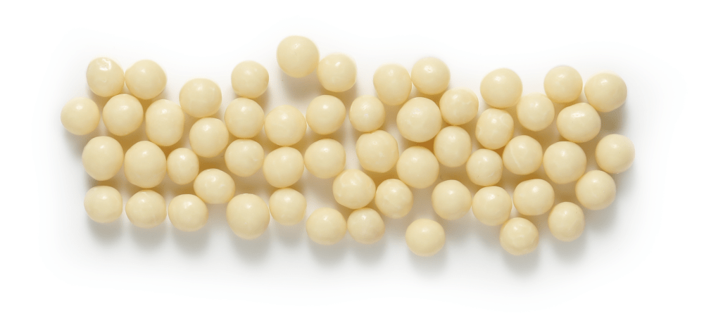 Callebaut Crispearls™ – White Chocolate Crispearls