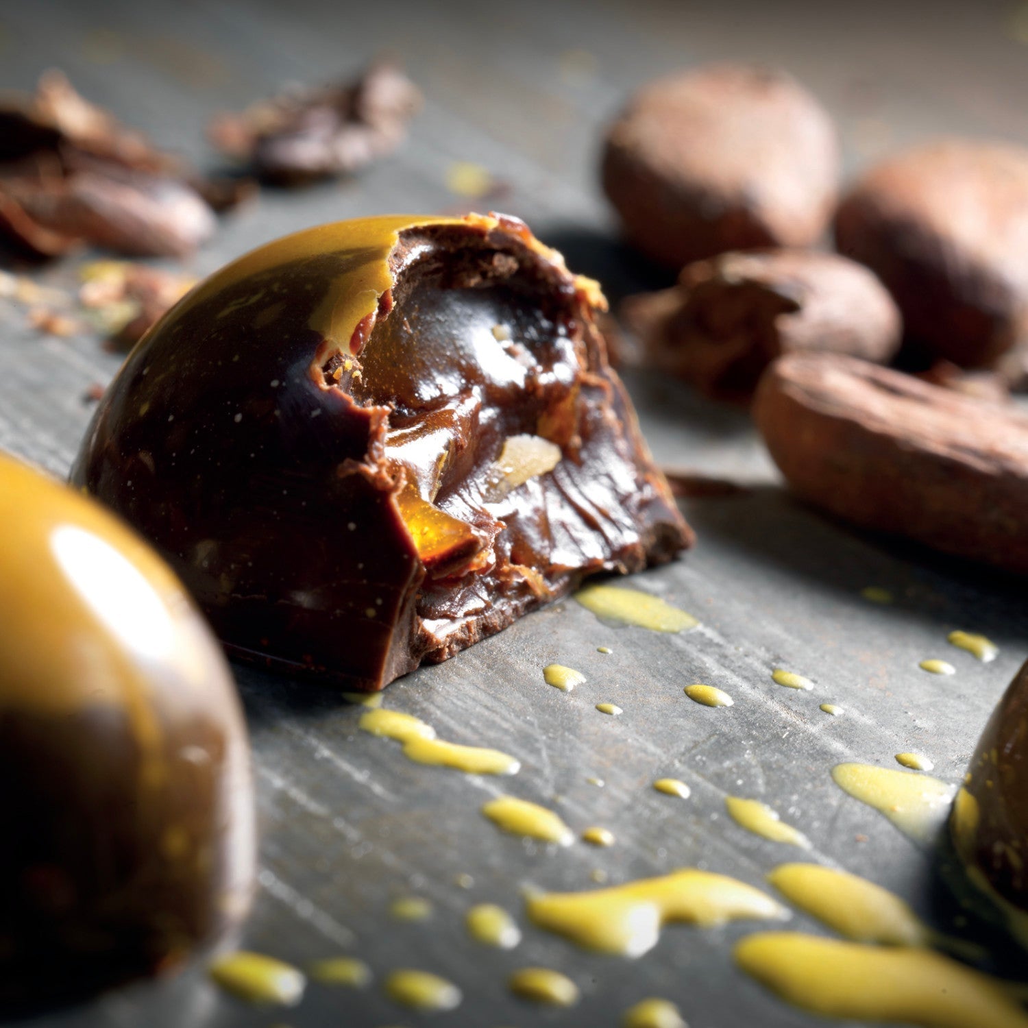 Signature Collection