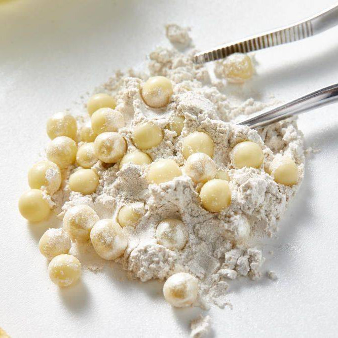 Callebaut Crispearls™ – White Chocolate Crispearls - Callebaut Shop