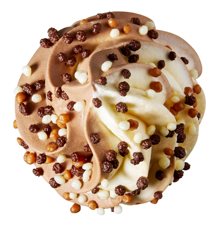 Callebaut Crispearls™ – Mini Chocolate Crispearls