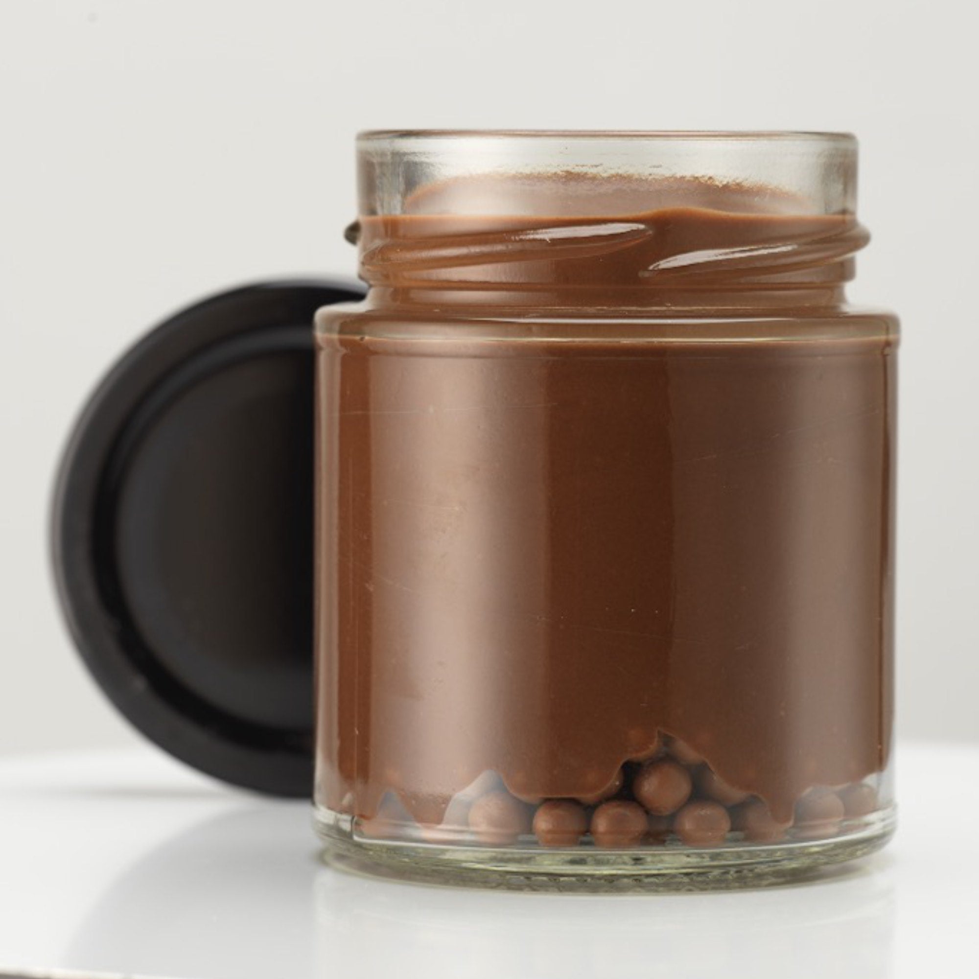 Chocolate Crispearls - Milk Chocolate Crispearls™ - Callebaut Shop