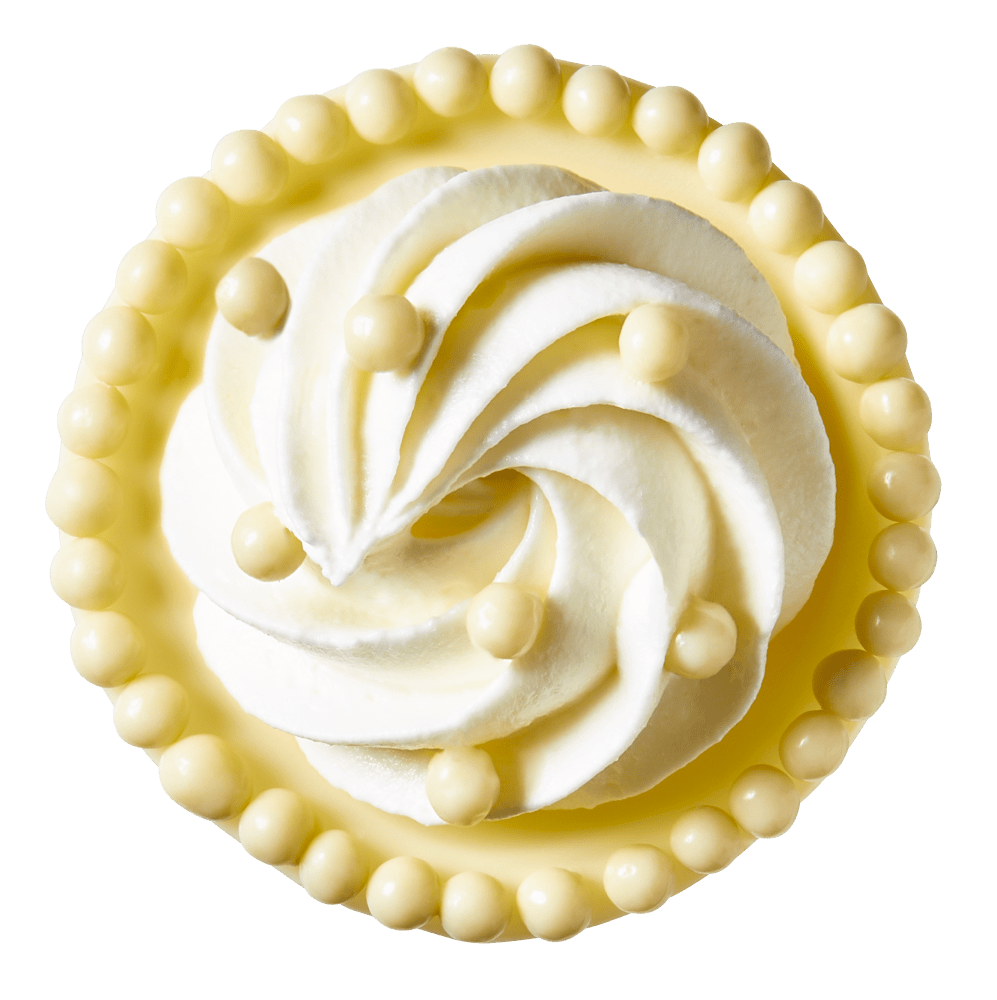 White Chocolate Crispearls 800g, , small