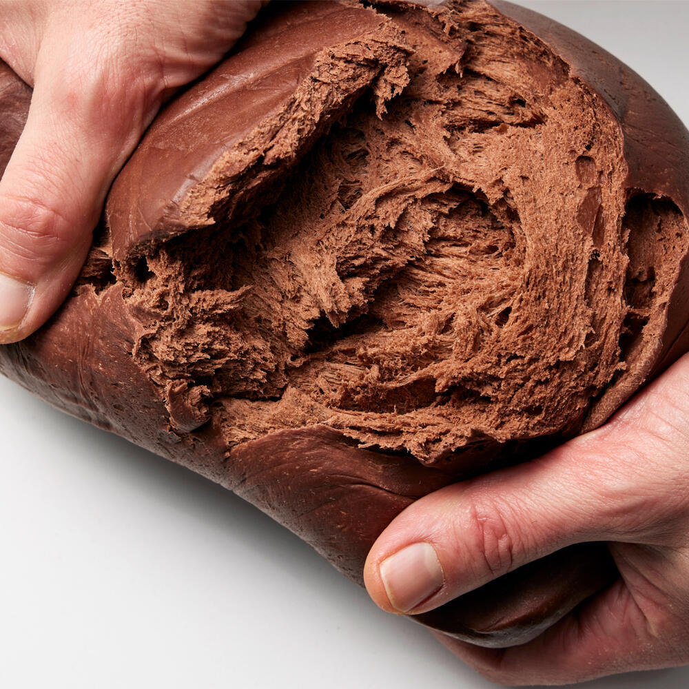 Callebaut Botanical Extra Brute Kakaopulver, , small