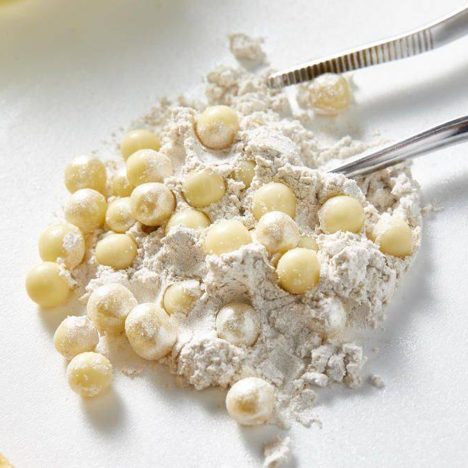 White Chocolate Crispearls 800g, , small