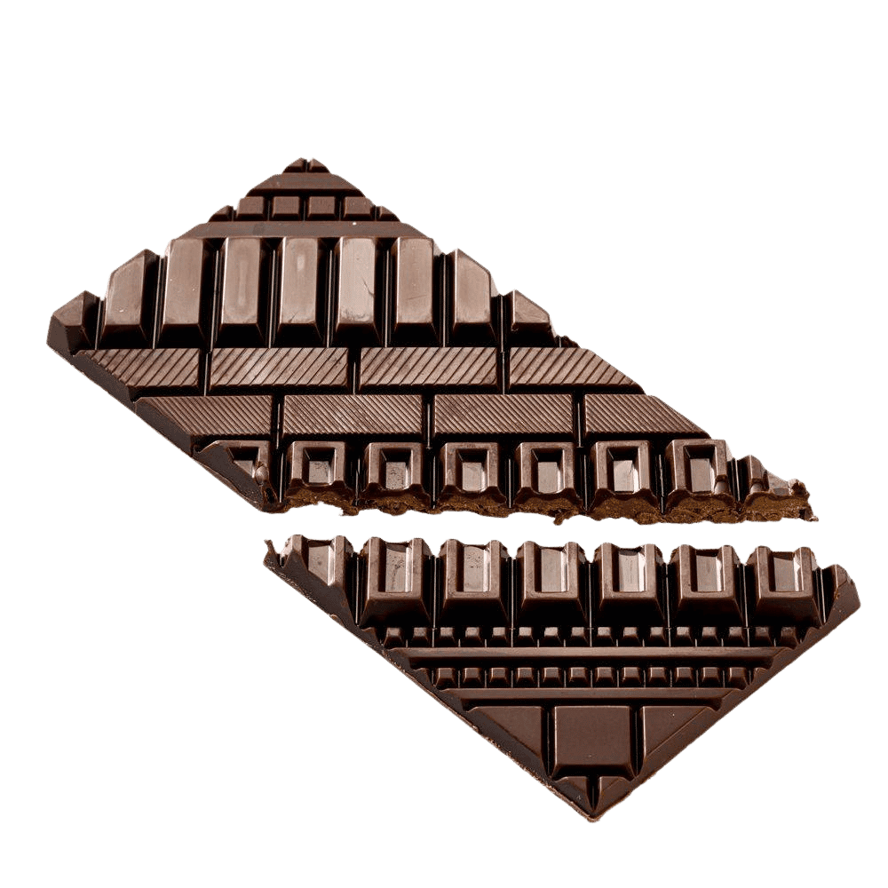 Dark Chocolate Callets Tanzania 75% 1kg, , small