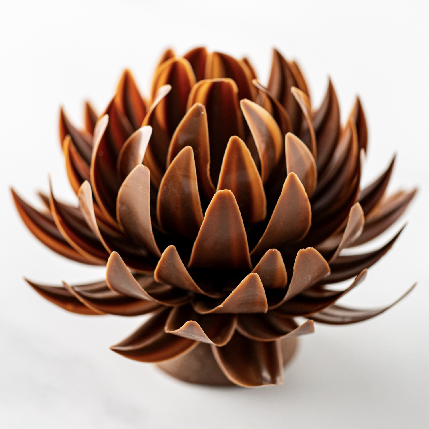 Milk Chocolate Callets 33.6% Recipe 823, , small