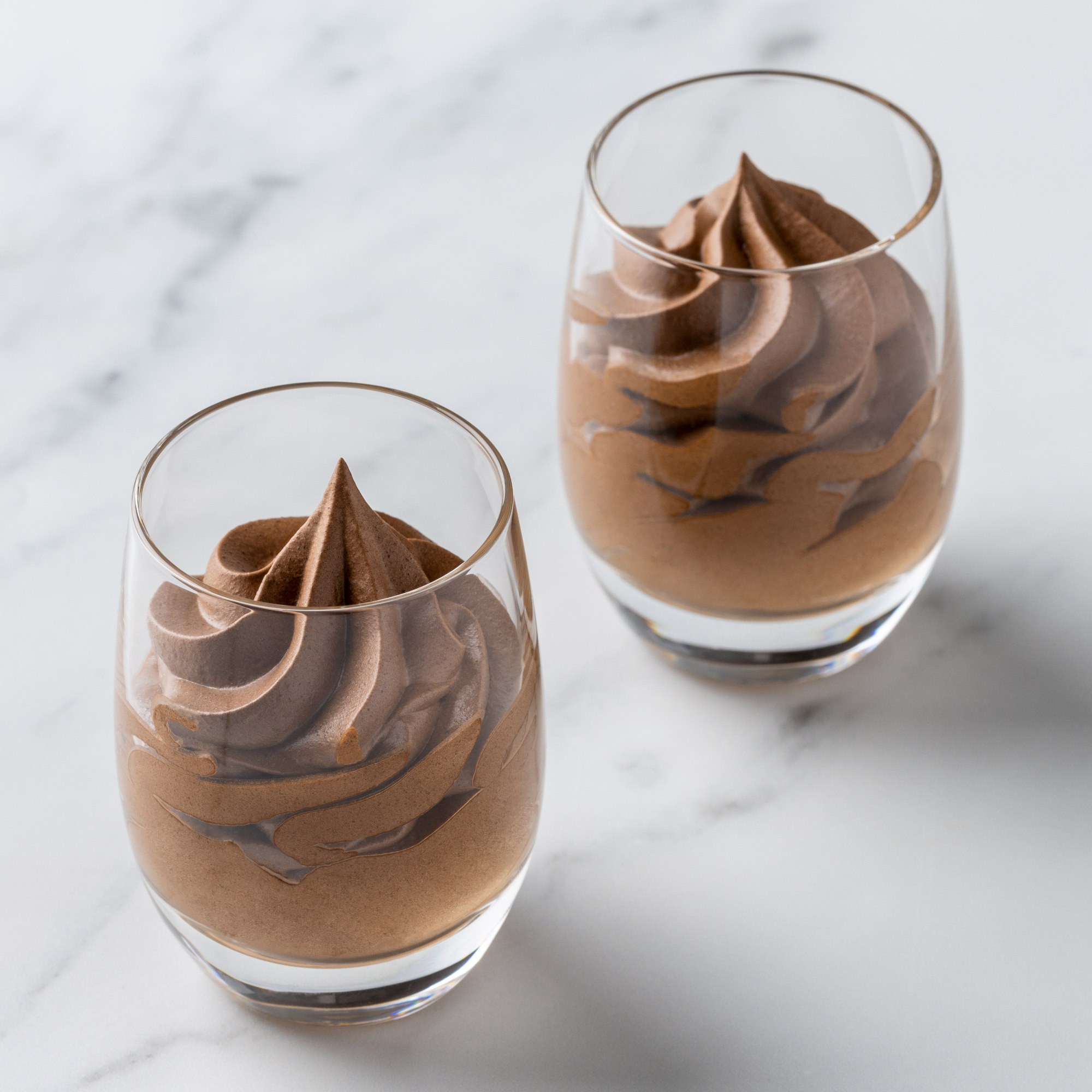 Zartbitter Schokoladen Mousse Mix gebrauchsfertig 800g, , small