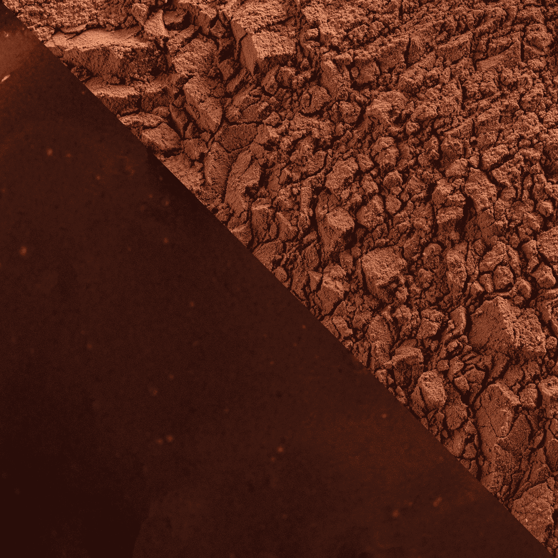 Cocoa Powder Extra Brute, , small