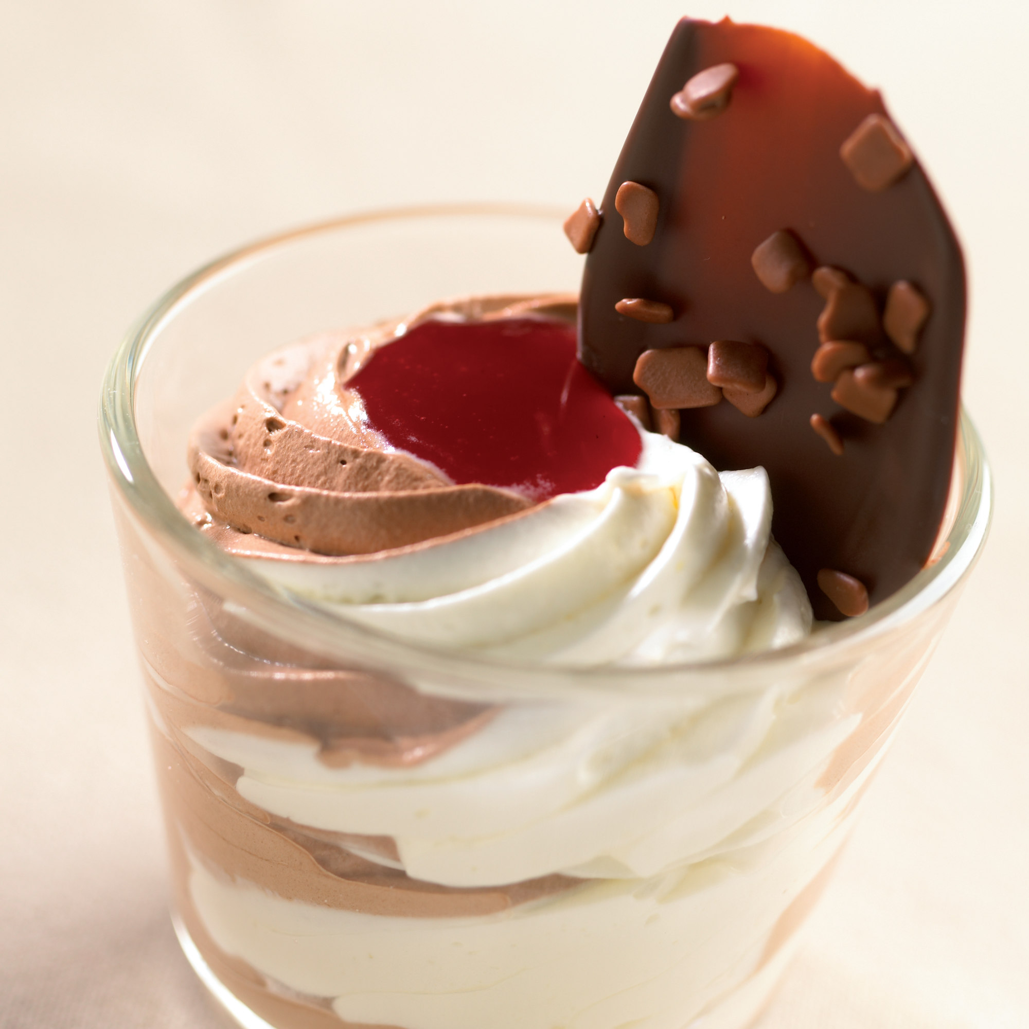 White Chocolate Ready to Use Mousse Mix 800g, , small
