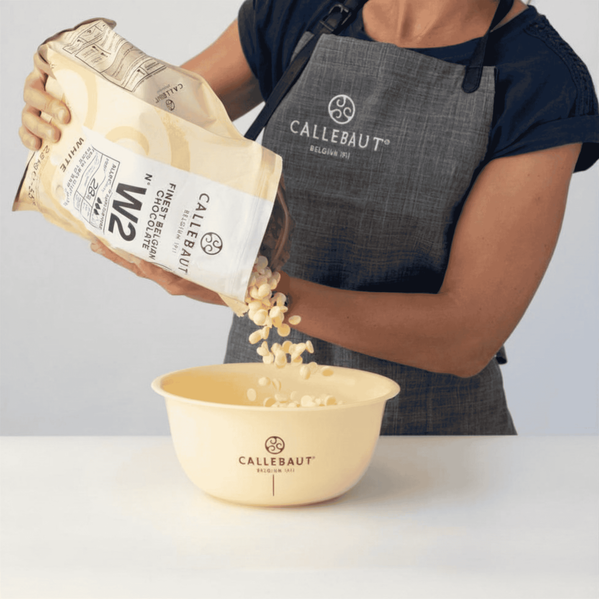 White Chocolate Callets Recipe W2, , large