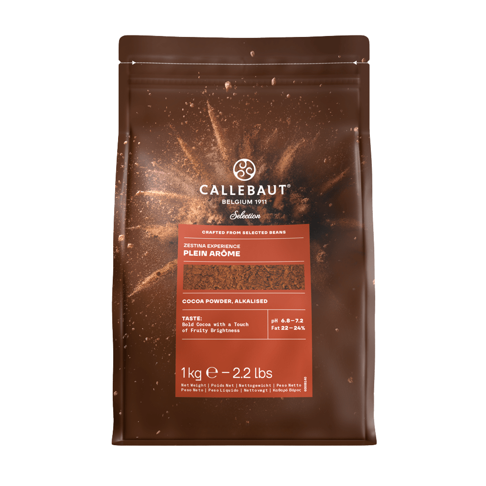 Cocoa Powder Plein Ar&ocirc;me, , large