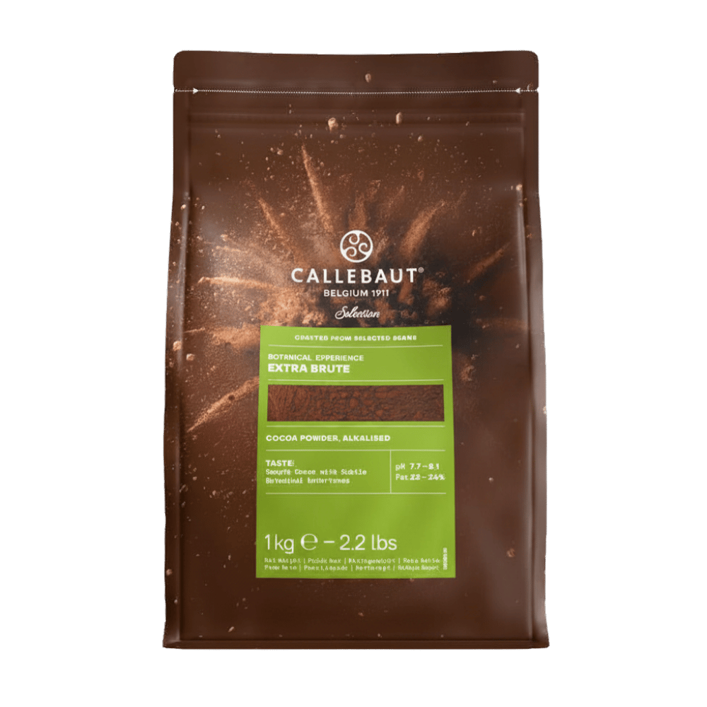 Cocoa Powder Extra Brute, , large