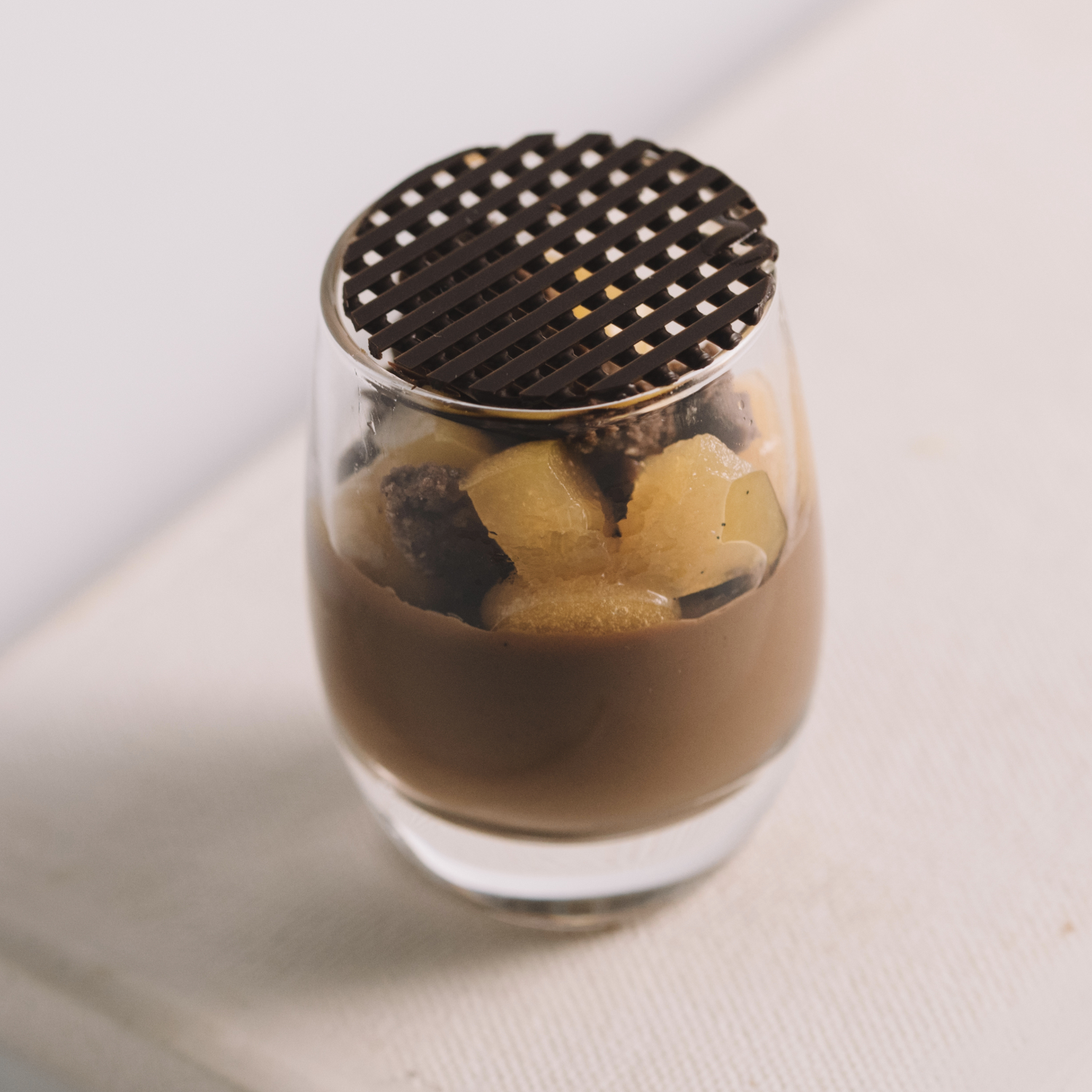 Dark Chocolate Callets 70.5% Recipe 70-30-38, , small