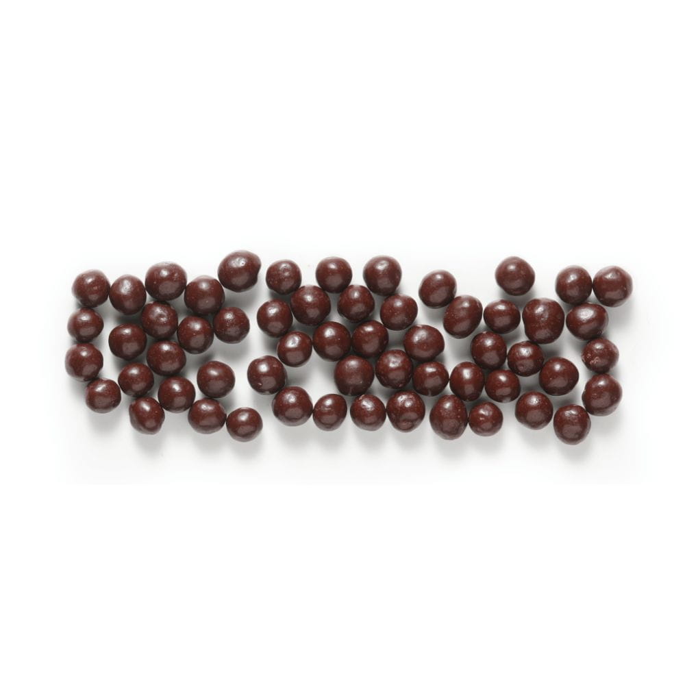 Zartbitter Schokolade Crispearls 800g, , small