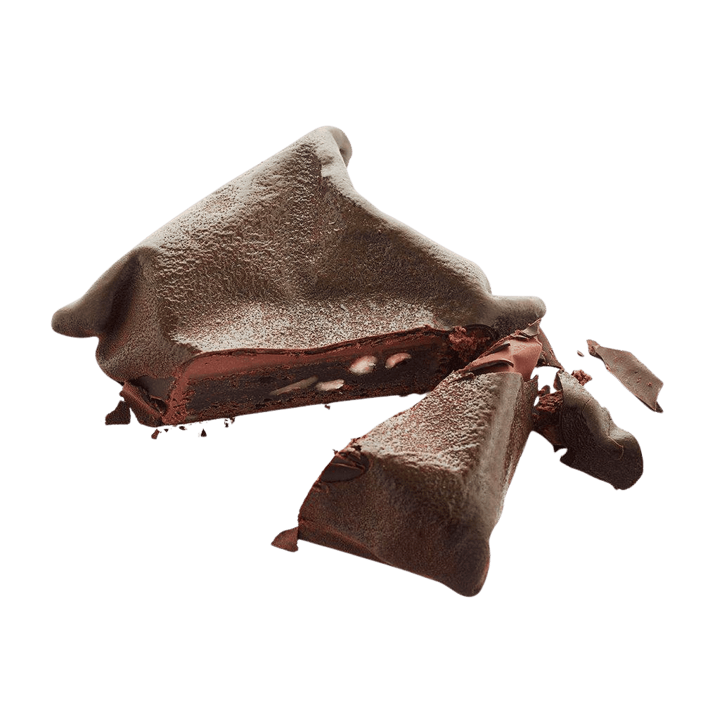 Dark Chocolate Callets Venezuela 72% 1kg, , small